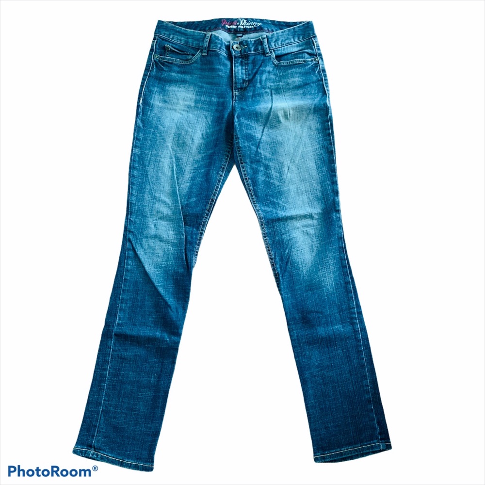 Tommy Hilfiger women’s jeans size 6 regular skinny